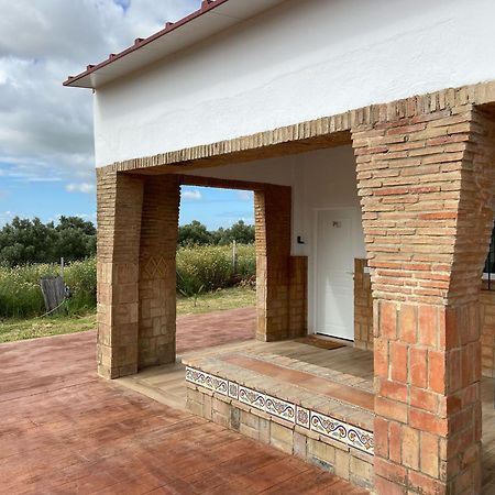 Ferienwohnung Hacienda Donaire Beas Exterior foto
