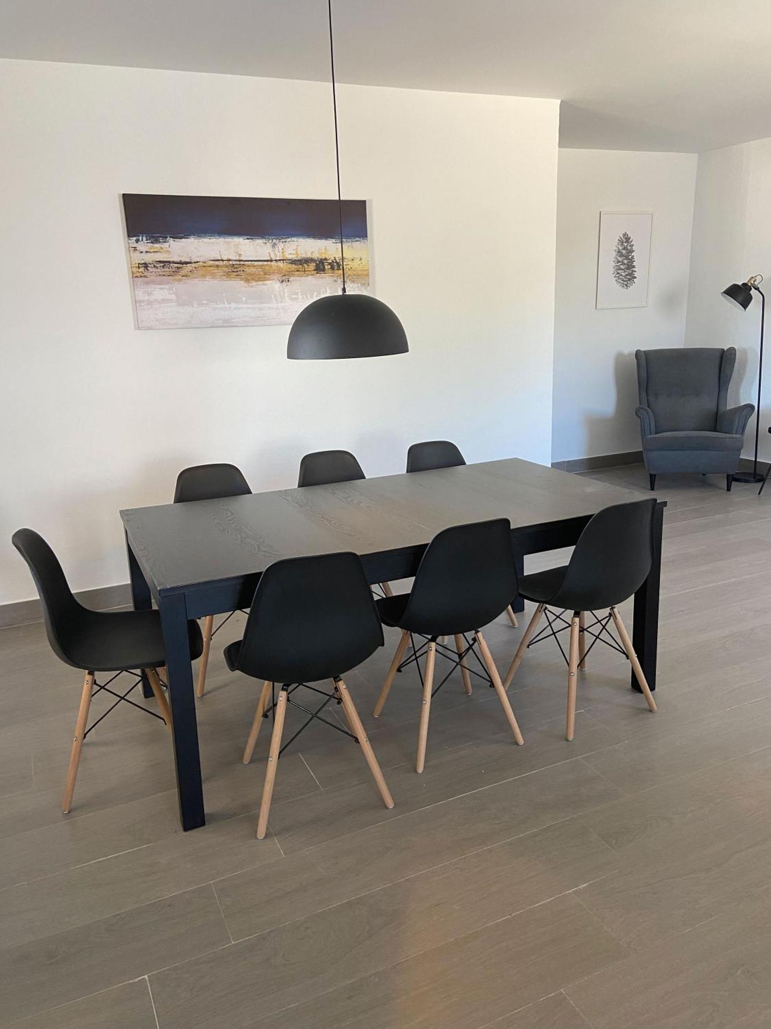 Ferienwohnung Hacienda Donaire Beas Exterior foto