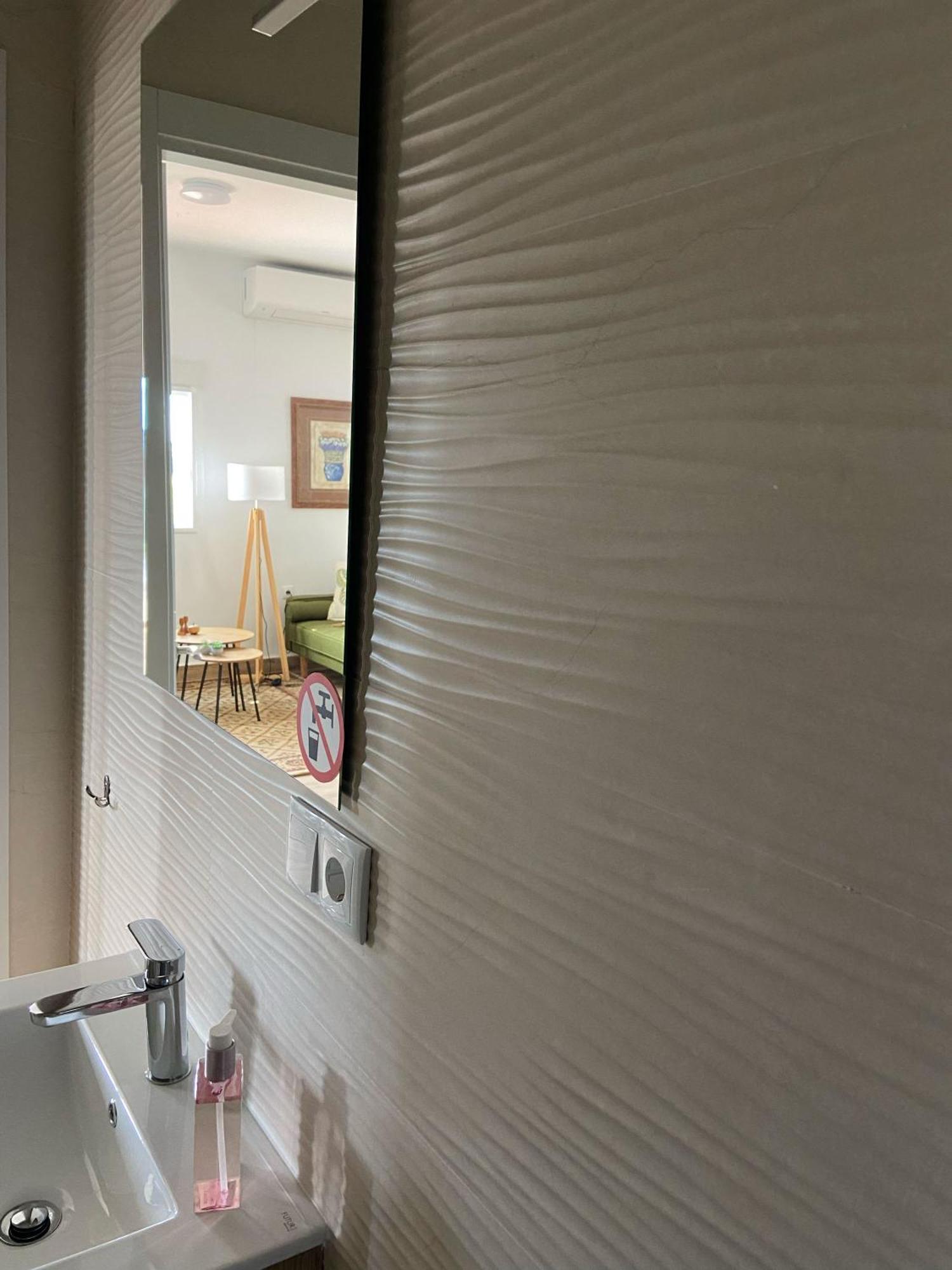 Ferienwohnung Hacienda Donaire Beas Exterior foto