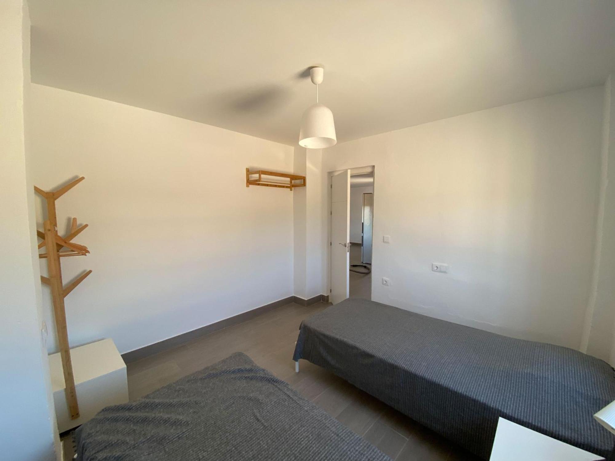 Ferienwohnung Hacienda Donaire Beas Exterior foto