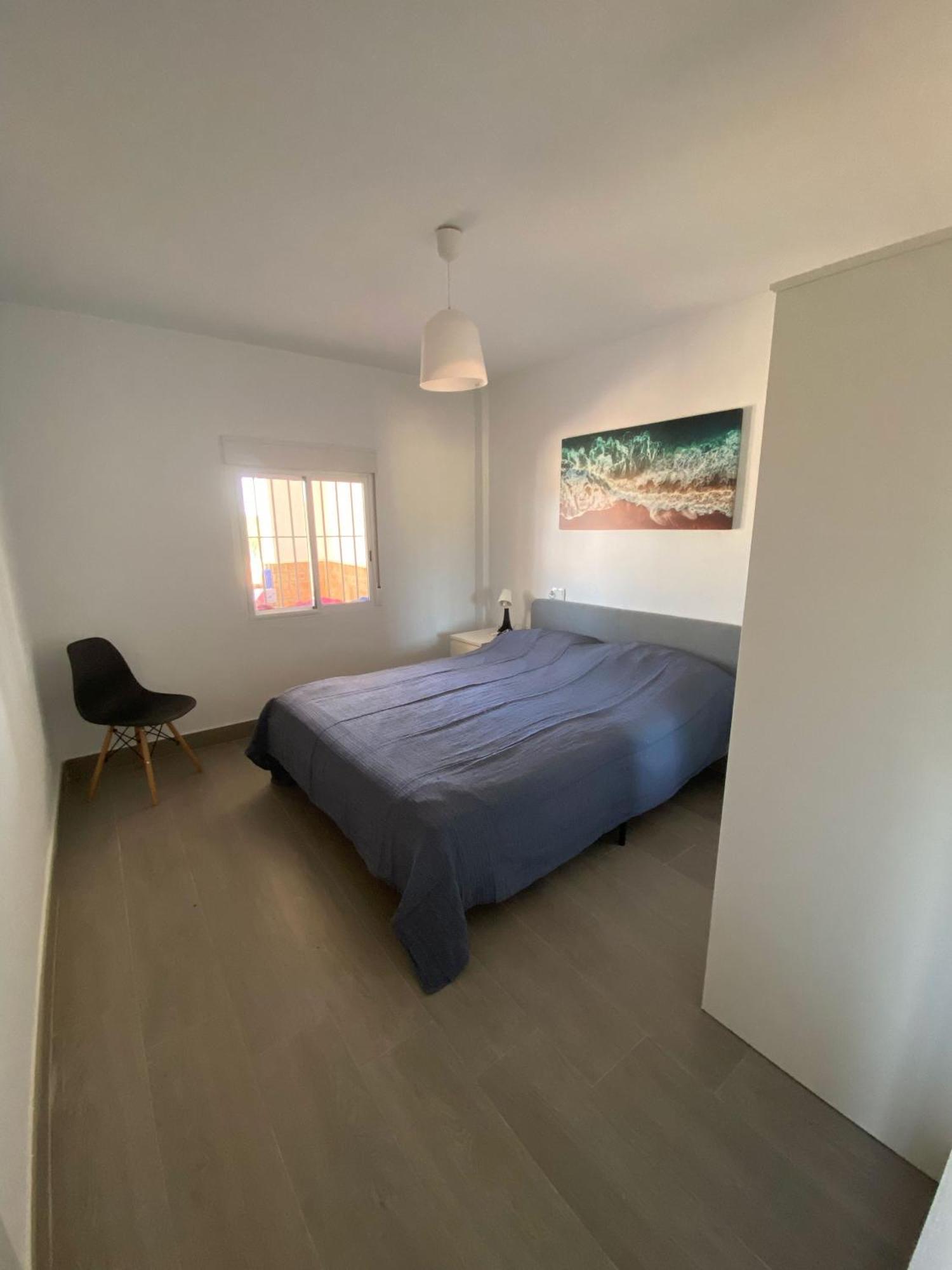 Ferienwohnung Hacienda Donaire Beas Exterior foto