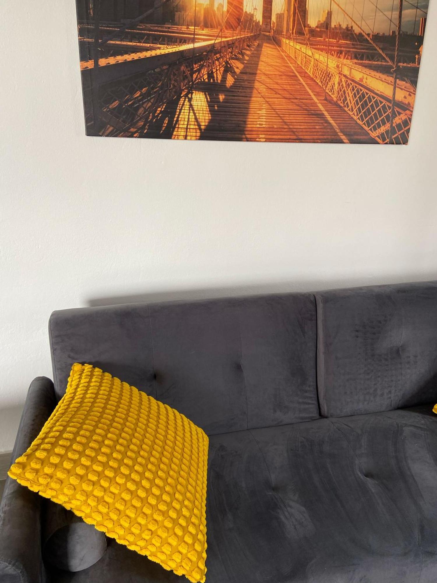 Ferienwohnung Hacienda Donaire Beas Zimmer foto
